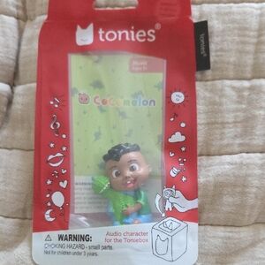 Tonies Cody Cocomelon Audio Character